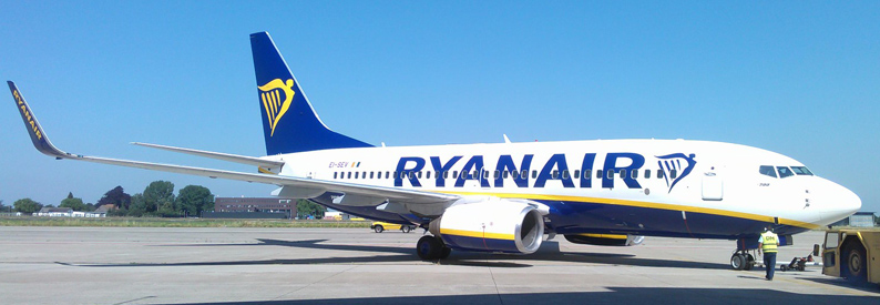 Ryanair Loses Case Against Peter Bellew S Move To Easyjet Ch Aviation