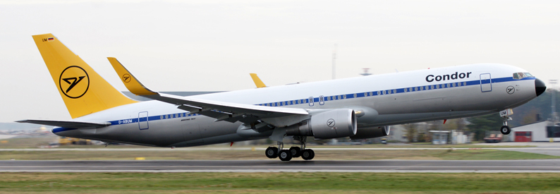 Lufthansa Group Confirms Bid For Condor Article Thu 09 May 19 10 28 04 Pm Utc Airsoc Com