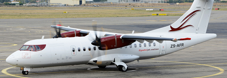 Gabon's Afrijet set to add maiden ATR72-500s - ch-aviation