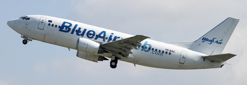 Polands Lot Wet Leasing A Romanian B737 Through Mid 3q18 - 