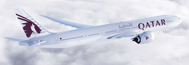 Qatar Airways eyes to be the first to fly B777-9 in 2020 - ch-aviation