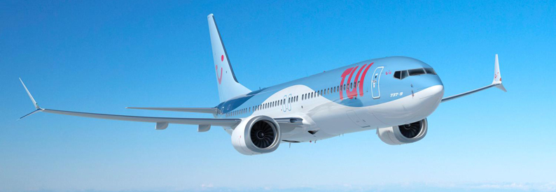 Tuifly Adjusts Schedules As Max Grounding Continues Article