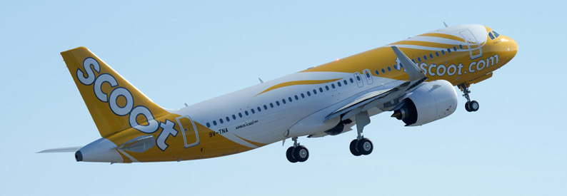 Scoot To Take Over Silk Air S Routes Ahead Of Consolidation Ch Aviation