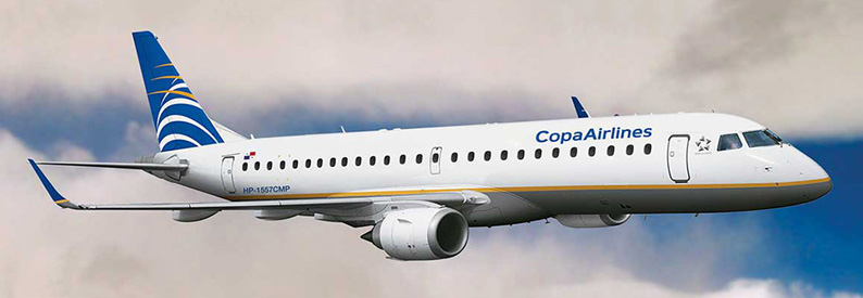Image result for copa airlines