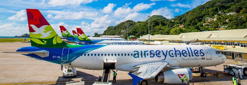 Αποτέλεσμα εικόνας για Air Seychelles links Tel Aviv to Seychelles