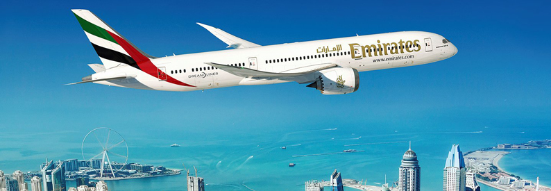 Emirates Swaps 30 B777x For B787 9s Drops 10s Ch Aviation