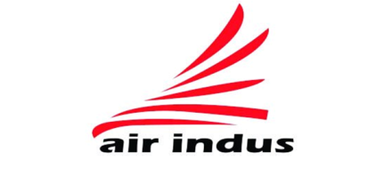 Air Indus - ch-aviation