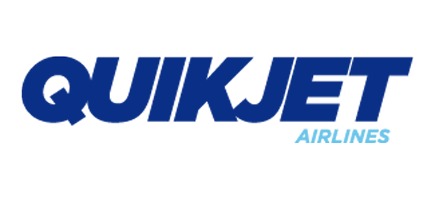 Image result for Quikjet Airlines logo