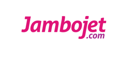 Jambojet - ch-aviation